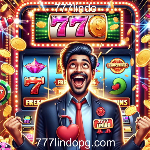 Descubra as Melhores Promoções em 777lindo