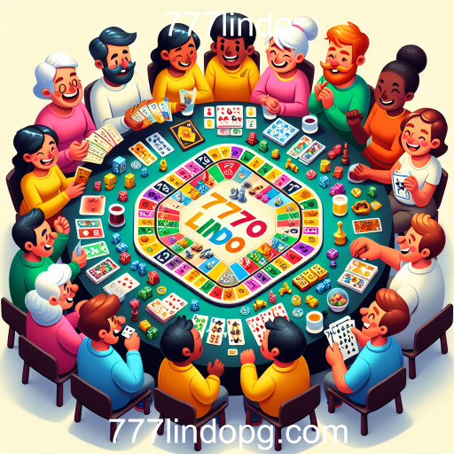  jogos de mesa